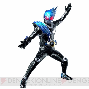 ブレイドはカードをラウズして攻撃！ 発売目前の『仮面ライダー バトライド・ウォー』特別企画ではバースとメテオの情報もお届け