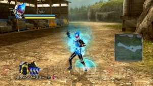 ブレイドはカードをラウズして攻撃！ 発売目前の『仮面ライダー バトライド・ウォー』特別企画ではバースとメテオの情報もお届け
