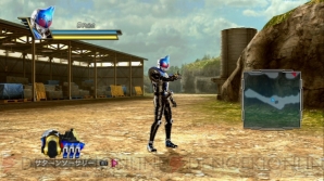 『仮面ライダー バトライド・ウォー』
