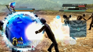 ブレイドはカードをラウズして攻撃！ 発売目前の『仮面ライダー バトライド・ウォー』特別企画ではバースとメテオの情報もお届け