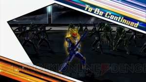ブレイドはカードをラウズして攻撃！ 発売目前の『仮面ライダー バトライド・ウォー』特別企画ではバースとメテオの情報もお届け
