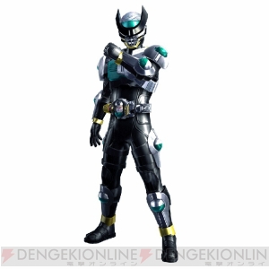 『仮面ライダー バトライド・ウォー』