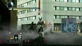 『仮面ライダー バトライド・ウォー』