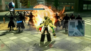 『仮面ライダー バトライド・ウォー』