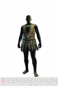 『ドラゴンズドグマ：ダークアリズン』でオルガなどのキャラクターにちなんだ防具を入手できるDLCが本日より配信