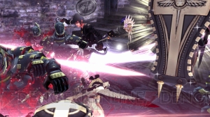 『ドラッグ オン ドラグーン3』新キャラ公開。言葉責め好きな半ズボン少年やドMメガネ金髪マッチョなど、『DOD』らしい変態が集結