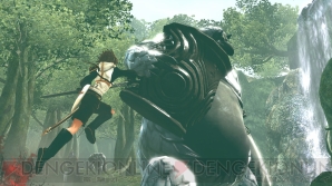 『ドラッグ オン ドラグーン3』