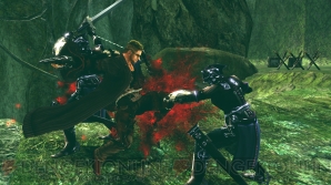 『ドラッグ オン ドラグーン3』