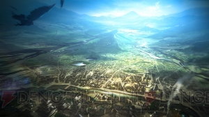 シリーズ14作目『信長の野望』の新規タイトルは『創造』！ 山本寛斎氏デザインのコラボ衣装も登場