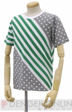 『ベテラントレーナーTシャツ』