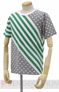 『アイドルマスター シンデレラガールズ』のベテラントレーナーの着ているTシャツがメンズ仕様になって7月上旬に登場