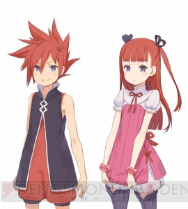 本日発売の『サモンナイト5』はクラスとスキルの組み合わせが自由に！ 序盤のエピソードもチラっと紹介