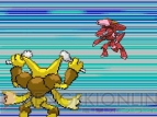 『劇場版ポケットモンスターベストウイッシュ「神速のゲノセクト ミュウツー覚醒」』
