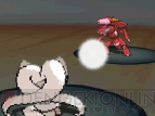 『劇場版ポケットモンスターベストウイッシュ「神速のゲノセクト ミュウツー覚醒」』