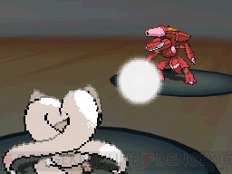 色違いのゲノセクトのプレゼントが 劇場版ポケットモンスターベストウイッシュ 神速のゲノセクト ミュウツー覚醒 上映館にて実施決定 電撃オンライン 色違いのゲノセクトのプレゼントが 劇場版ポケットモンスターベストウイッシュ 神速のゲノセクト ミュウツー覚醒 上映館にて実施決定 電撃オンライン
