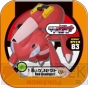 『劇場版ポケットモンスターベストウイッシュ「神速のゲノセクト ミュウツー覚醒」』