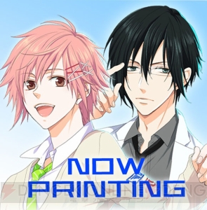 鈴木達央さんや岡本信彦さん出演！ 疑似デートを楽しめる『humANdroid ～マイカノセンゲン～Vol.1 Type S』とは？