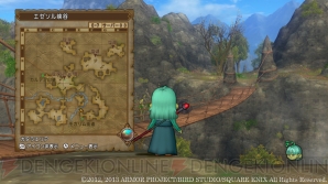 『ドラゴンクエストX』