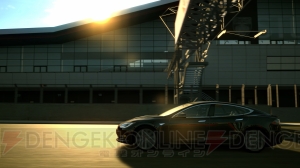 『グランツーリスモ6』は前作からさらにボリュームアップ！ 大幅なリニューアルを遂げた新たなゲームエンジンを搭載