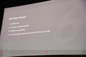 『グランツーリスモ』が目指す未来はリアルとバーチャルの融合――『グランツーリスモ』15周年記念イベントで山内さんが語る