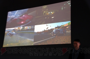 『グランツーリスモ』が目指す未来はリアルとバーチャルの融合――『グランツーリスモ』15周年記念イベントで山内さんが語る