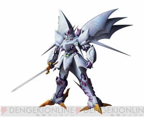 スーパーロボット大戦ogサーガ 魔装機神iii Pride Of Justice から本作における魔装機神や操手たちを紹介 美麗な戦闘シーンにも要注目 電撃オンライン