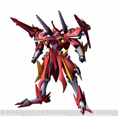 『スーパーロボット大戦OGサーガ 魔装機神III PRIDE OF JUSTICE』