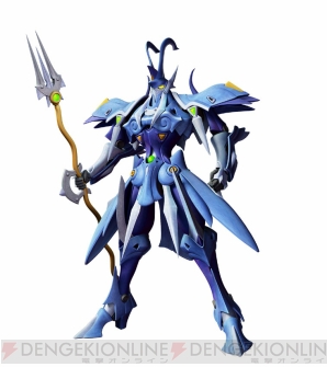 スーパーロボット大戦ogサーガ 魔装機神iii Pride Of Justice から本作における魔装機神や操手たちを紹介 美麗な戦闘シーンにも要注目 電撃オンライン