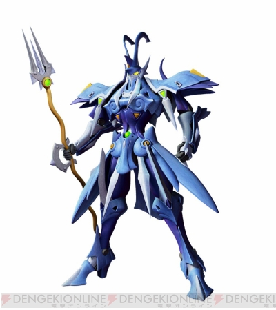 『スーパーロボット大戦OGサーガ 魔装機神III PRIDE OF JUSTICE』