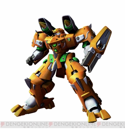 『スーパーロボット大戦OGサーガ 魔装機神III PRIDE OF JUSTICE』