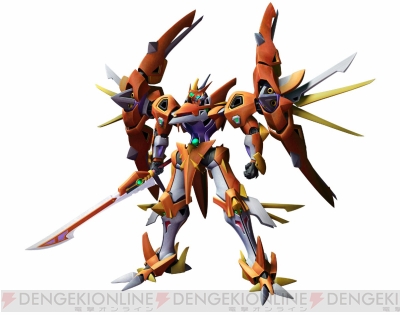 『スーパーロボット大戦OGサーガ 魔装機神III PRIDE OF JUSTICE』