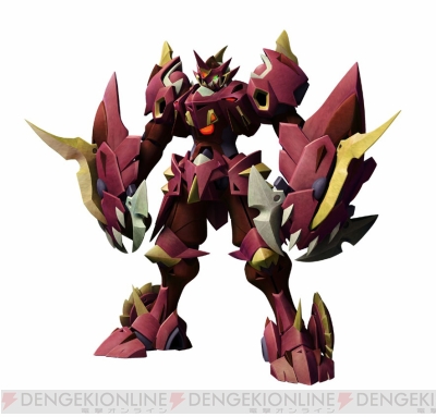 『スーパーロボット大戦OGサーガ 魔装機神III PRIDE OF JUSTICE』