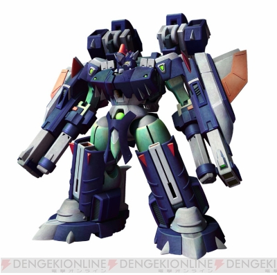 『スーパーロボット大戦OGサーガ 魔装機神III PRIDE OF JUSTICE』