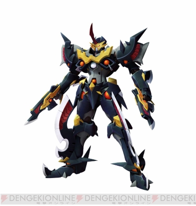 『スーパーロボット大戦OGサーガ 魔装機神III PRIDE OF JUSTICE』