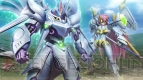 『スーパーロボット大戦OGサーガ 魔装機神III PRIDE OF JUSTICE』