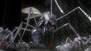 『地球防衛軍4』