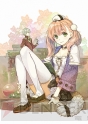 『エスカ＆ロジーのアトリエ～黄昏の空の錬金術士～』