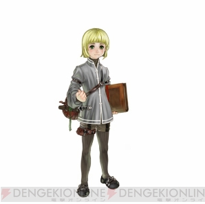 ドラッグ オン ドラグーン Dod シリーズ記念メッセージ 嫌いなキャラの結果発表 こっそりヨコオタロウさんも投票してた 電撃オンライン ドラッグ オン ドラグーン Dod シリーズ記念メッセージ 嫌いなキャラの結果発表 こっそりヨコオタロウさんも投票してた 電撃オンライン