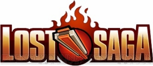 『Lost Saga（ロストサーガ）』