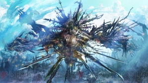 『フェアリーフェンサー エフ』