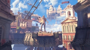 『バイオショック インフィニット』はいろんな人に遊んでほしい名作！ 本作を遊んだ編集＆ライターによる座談会【後編】