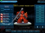 『SDガンダム カプセルファイター オンライン』