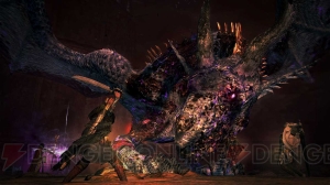 本日より『ドラゴンズドグマ：ダークアリズン』“ウルドラゴン討伐祭り”開催！ 石碑に自分の名を刻むチャンス