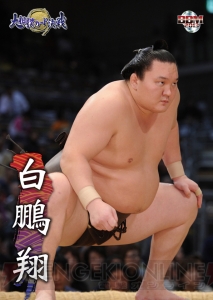 【第30回】電撃おすすめアプリ 毎日レビュー＆攻略『大相撲カード決戦』――大相撲をもっと好きになれる日本相撲協会公認カードゲーム