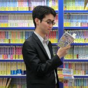 石田賀津男