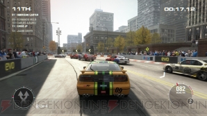 Race Driver Grid 2 の収録コース情報が公開 レース中にルートが変わる Liveroutes システムもあわせて紹介 電撃オンライン