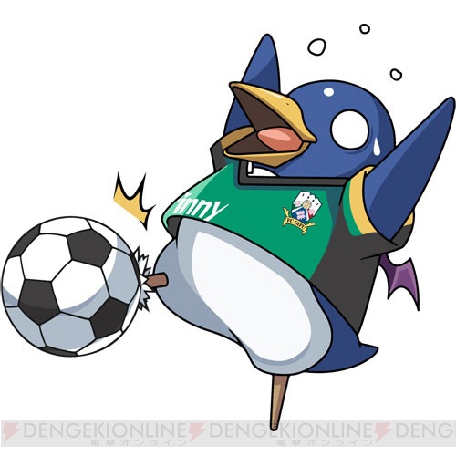 日本一ソフトウェアはサッカーのFC岐阜を応援します！ オフィシャルスポンサー契約を締結
