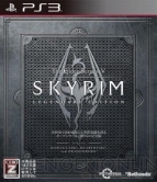 『The Elder Scrolls V：Skyrim Legendary Edition』