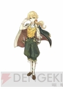 『エスカ＆ロジーのアトリエ～黄昏の空の錬金術士～』