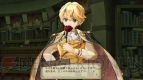 『エスカ＆ロジーのアトリエ～黄昏の空の錬金術士～』